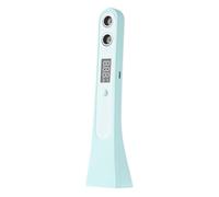 Xnuiasqe Ultrasonic Digital Height Measuring Ruler for Children Portable High Accuracy Electronic Height Measurement Device