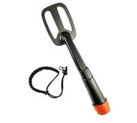 Xnuiasqe Underwater Metal Detector Pulse Pinpointer Induction Diving Treasure Waterproof Metal Detector Hand Held Metal Finder
