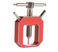 Xnuiasqe Universal Metal Motor Pinion Gear Puller Remover for RC Helicopter Drone RC Crawler Car Accessories,1