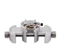 Xnuiasqe Universal Watch Movement Holder Watch Repair Tool Watch Case Fixing Base for Watchmakers