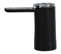 Xnuiasqe USB Electric Water Pump Portable Liquid Transfer Device for Bucket Drum Tank Home Outdoor Camping Water Dispensing New A