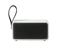 Xnuiasqe W6 Retro Home Bluetooth 5.0 Speaker TF Card AUX Playback FM Radio Support High Volume Stereo Sound Portability Subwoofer