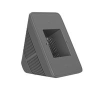 Xnuiasqe Wall Switch Panel Central Control Desktop Bracket Central Control Bracket Intelligent Central Control Bracket