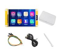 Xnuiasqe WIFI Bluetooth Development Board 4" 320x480 LCD TFT Module with Touch Screen Smart Display