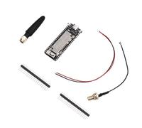 Xnuiasqe Wireless Stick Lite V3 for + LoRa Development Board 433-510MHz for - Node Type-C