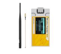 Xnuiasqe Wireless Tracker V2 ESP32S3 SX1262 LoRa Node Bluetooth Low Power Design for Tracking IoT Monitoring