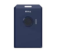 Xnuiasqe WisMesh Tag Meshtastic Lora Tracker WisMesh Tag the Pocket-Sized Supports WiFi BLE MeshCore Messaging IP66