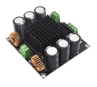 Xnuiasqe XH-M253 Mono Digital Amplifier Board 420W BTL Mode TDA8954TH Core Hi-Fi Audio Module 4 Ohm Class D Power Amp Board