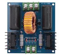 Xnuiasqe ZVS Coil Marx Generator DC 12V-30V 20A 1000W High Voltage Power Supply Assembly Board