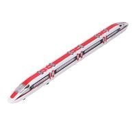 Xnukaw Alloy high speed toy for kids ages 3-6 | Sturdy Plastic & Metal Construction, Indoor Outdoor Play, Cool Realistic Design, Safe for Children