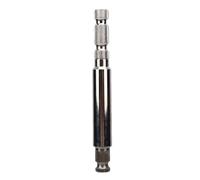 Xnukaw Inner Shifter Lever Shaft 33709-82A for Touring Electra Glide | Solid Steel Construction, Chrome Plated Finish, Direct Replacement for Transmission Linkage Repair