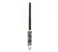 Xnukaw Ubertooth One Module, 2.4 GHz PCB Antenna for Bluetooth Development | High Sensitivity, Cortex Debug Connector, Wireless Development Platform, Isp Serial Port