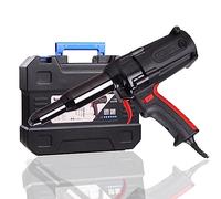 XNXYSMKJ 600W Electrical Blind Riveter, 6.4Mm Heavy Duty Electric Rivet Gun Riveting Tool