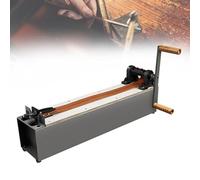 XNXYSMKJ Manual Wire Pulling Machine for Jewelry Making, Dual Handle Design for Easy DIY Production,Complete AccessorieS,Manual Wire Pulling Machine