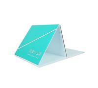 XNXYSMKJ Mirror Therapy Mirror,Smart Mirror Therapy Box,Eco-friendly,Foldable,for Stroke,Phantom Limb Pain,Complex Regional Pain Syndrome