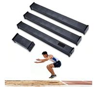 XNXYSMKJ Vertical Jump Trainer w/Multi-Metric Tracking,App Sync & Offline Mode,8H+ Endurance & Quick-Connect Design,Cordless Training Equipment for Data-Driven