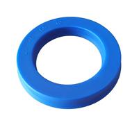 XNXYZABCE UN/UHS/U/Y Polyurethane Hydraulic Cylinder Shaft Oil Sealing Ring Multicolor Multi Sizes(100x115x9mm)