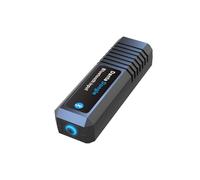 Xnyahitog Dante AVIO Bluetooth5.0 IO Adapter, Bluetooth 2X1, 48/24bit, PoE Powered, Dante Controlled, Plug and Play