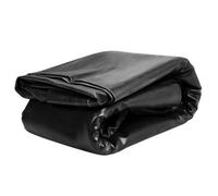 Xnyaizy Pond Liner Heavy Duty Flexible Pond Lining Fish Pond Bed Liners Foldable Impermeable Film for Water Pool Waterfall Pond Membrane 1x2.5m 2.5x4m 4x7m 7x10m 10x12m 12x15m