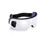XNYXLPP Electric Eye Massager, Massager Foldable, Adjustable Temp Masks By Massageing Comfortable,for Relieve Tired Eyes,Improve Sleep
