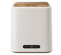 XNYXLPP Fully Automatic Washing Machine,with Deep Clean, Portable Comp