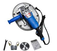 XNZJHPP 1700W Electric Cattle Dehorner Tool for Efficient Horn Removal, Heavy-Duty Dehorning Saw for Cattle, Livestock Care & Farm Equipment