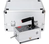 XNZJHPP Electric Sharp Edge Tester Toy Safetys Tester Sharp Edge Detection Instrument for Detect Childrens Toys with Ones Tape