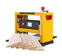 XNZJHPP Electric Woodworking Planer, Multifunctional Hand Planer for Smoothing and Shaping Wood, Ideals for Home DIY Projects and Professional Carpentry