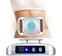 XNZJHPP Fat Lipolysis Instrument,Fat Freezing Machine,Anti-Cellulite Beauty Instrument for Weight Loss,for Fat Loss Excess Fat