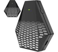 XNZJHPP USB Gaming Adapter for Keyboard & Mouse, Boost PS5 Gameplay, Ultimate Control Accessories for PS5 Gamers, Enhance Precision & Speed