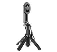 XO 4-in-1 Magnetic Tripod Stand with Bluetooth Shutter