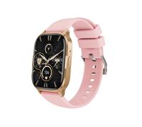 XO Bluetooth 5.3 Smartwatch, IP67, 260mAh, with 2.01" AMOLED Display - Model J10