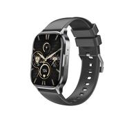XO Bluetooth 5.3 Smartwatch, IP67, 260mAh, with 2.01" AMOLED Display - Model J10