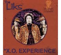 Xo Experience by Tha Liks (2001-07-10)