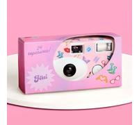 Xo, Fetti Era Camera