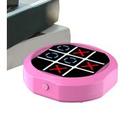XO Game for Kids | Chess Tabletop Toys - 4-in-1 Educational Interactive Classic Strategy Board Games for Girl Adults Home Kids Parties