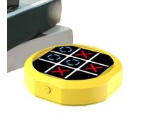 XO Game Kids - Strategy Tabletop Toys | 4-in-1 Classic Fun Gameplay Strategic Board Game for Parties Home Kids Boys Girls Entertaining