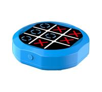 XO Games,Strategy Tabletop Toys | 4-in-1 Interactive Classic Educational Fun Board Game for Adults Boys Girls Home Parties Strategic Gameplay Experience