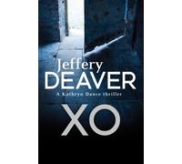 XO : Kathryn Dance Book 3