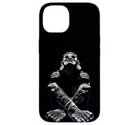 Xochipilli Aztec God Case for iPhone 14