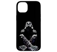 Xochipilli Aztec God Case for iPhone 14 Plus