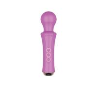 XOCOON - THE Personal Wand Fuchsia