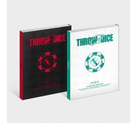 Xodiac - Throw A Dice