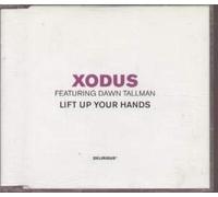 Xodus - Lift Up Your Hands