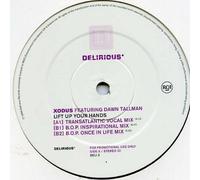 Xodus - Lift Up Your Hands