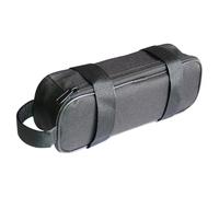 Xoeryoy Ebike Controller, Protective Shockproof Oxford Cloth Ebike Battery Bag, Portable Waterproof Cycling Hanging Case