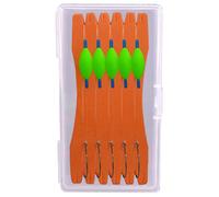 Xoeryoy Fishing Hook Set, Anti-winding Catfish Rigs with with Five Downshot Hooks, Fish Accessories for Bottom Fishing