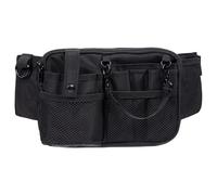 Xoeryoy Nurse Fanny Pack with Medical Supply Pockets, Adjustable Nursing Fanny Pack, Compact & Practical Nurse Essentials for Work