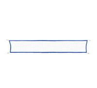 Xoeryoy Pool Volleyball Net, 15×3ft Adjustable Beach Volleyball Net with Portable Bag, Heavy Duty Pool Games for Garden, Water Games, Outdoor