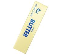 Xoeryoy Squish Toys, Slow Rebound Cute Butter Squeeze Stress Balls, 5.7x1.6 inch Stress Relief Sensory Toys for Adults Kids